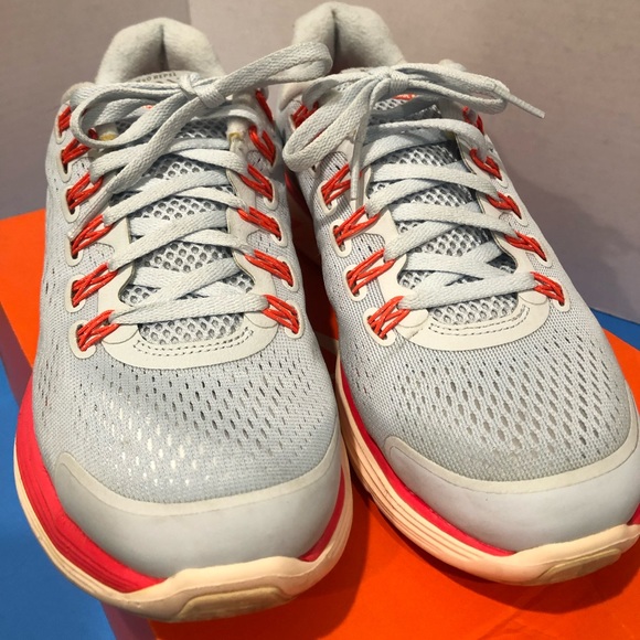 Lunarglide 4 womens Clearance